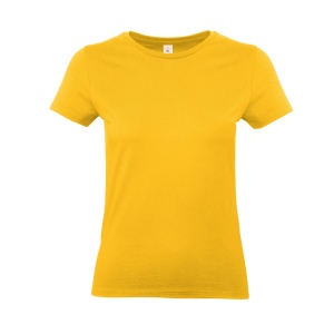 Tee-shirt femme col rond 190 4