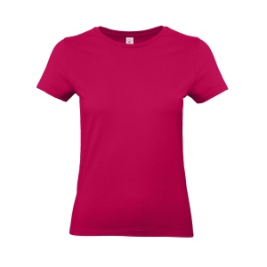 Tee-shirt femme col rond 190 13