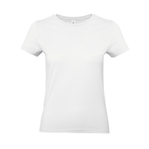 Tee-shirt femme col rond 190 26
