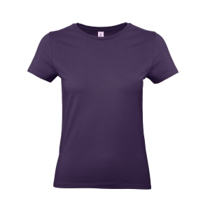 Tee-shirt femme col rond 190 37