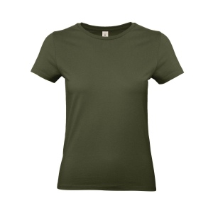 Tee-shirt femme col rond 190 22