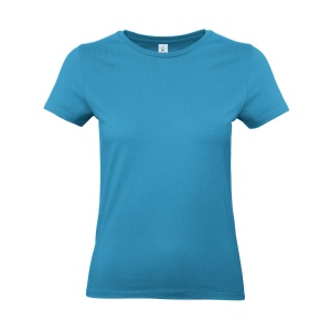 Tee-shirt femme col rond 190 32