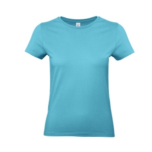 Tee-shirt femme col rond 190 27