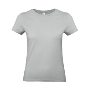 Tee-shirt femme col rond 190 14