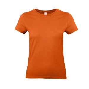 Tee-shirt femme col rond 190 7