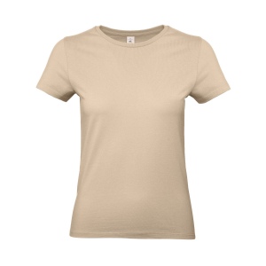 Tee-shirt femme col rond 190 12