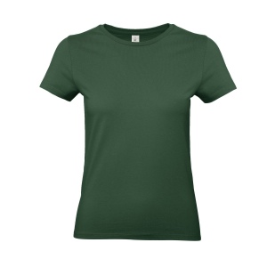 Tee-shirt femme col rond 190 30