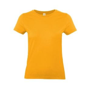 Tee-shirt femme col rond 190 5