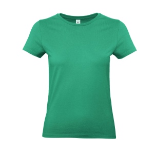 Tee-shirt femme col rond 190 33