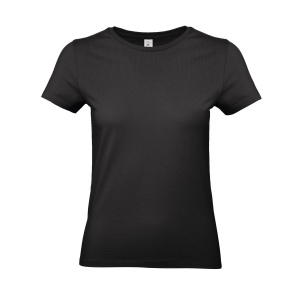 Tee-shirt femme col rond 190 28