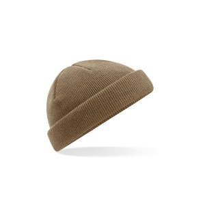 Mini bonnet en polyester recyclé 5