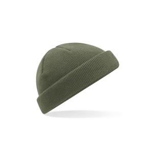 Mini bonnet en polyester recyclé 4