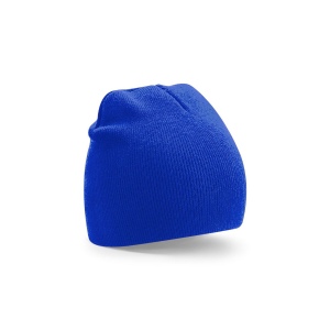 Bonnet en polyester recyclé 4