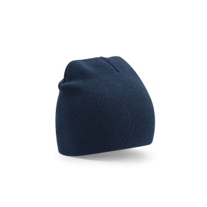 Bonnet en polyester recyclé 6