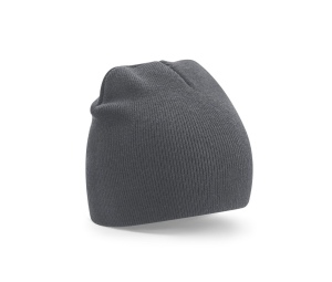 Bonnet en polyester recyclé 3