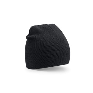 Bonnet en polyester recyclé 2