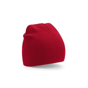 Bonnet en polyester recyclé 5