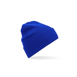 Bonnet en coton organique 6