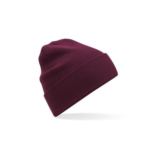 Bonnet en coton organique 5