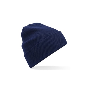 Bonnet en coton organique 8