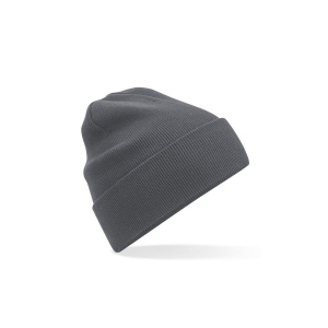 Bonnet en coton organique 4