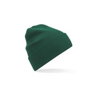 Bonnet en coton organique 3