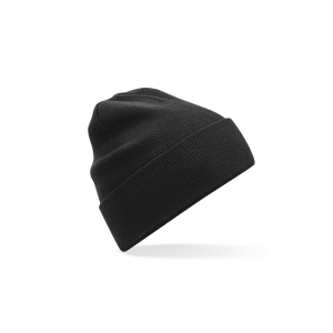 Bonnet en coton organique 2