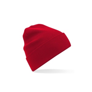 Bonnet en coton organique 7