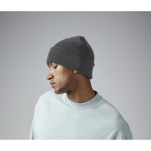 Bonnet en polyester recyclé 9
