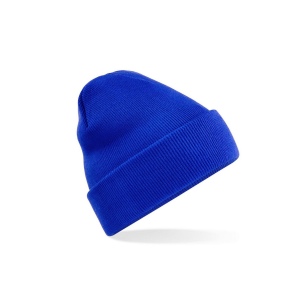 Bonnet en polyester recyclé 6