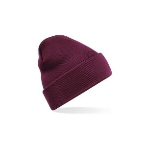 Bonnet en polyester recyclé 5