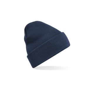 Bonnet en polyester recyclé 8