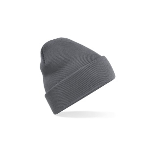 Bonnet en polyester recyclé 4
