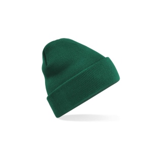 Bonnet en polyester recyclé 3