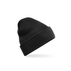 Bonnet en polyester recyclé 2