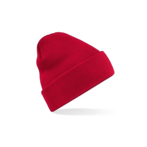 Bonnet en polyester recyclé 7