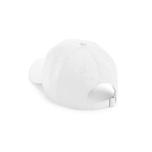 Casquette 5 pans en coton organique 9