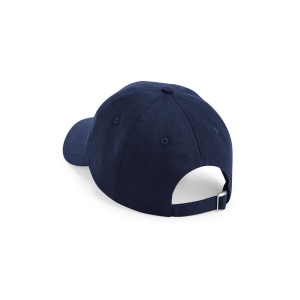 Casquette 5 pans en coton organique 10