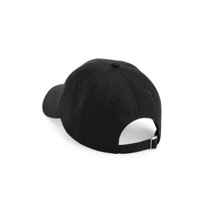 Casquette 5 pans en coton organique 11