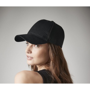Casquette 5 pans en coton organique 14
