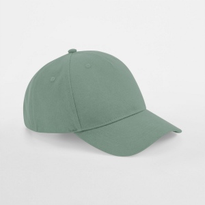 Casquette 5 pans en coton organique 7
