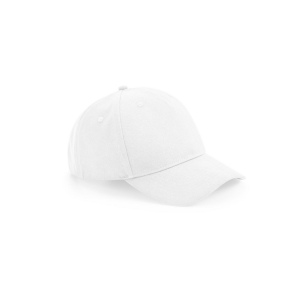 Casquette 5 pans en coton organique 2