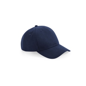 Casquette 5 pans en coton organique 3