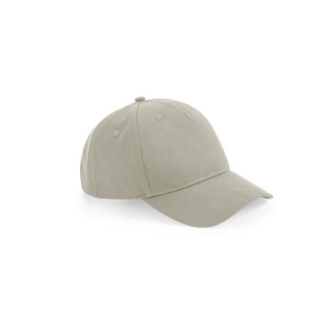Casquette 5 pans en coton organique 6
