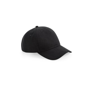 Casquette 5 pans en coton organique 4