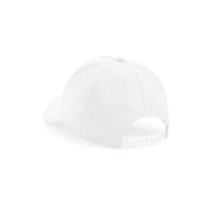 Casquette enfant 5 pans en coton organique 8