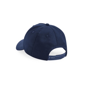 Casquette enfant 5 pans en coton organique 9