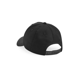 Casquette enfant 5 pans en coton organique 10