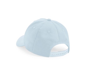 Casquette enfant 5 pans en coton organique 11