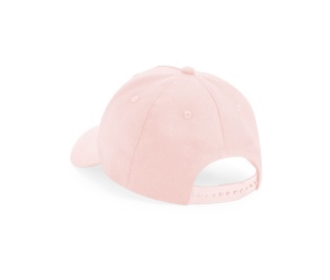 Casquette enfant 5 pans en coton organique 12